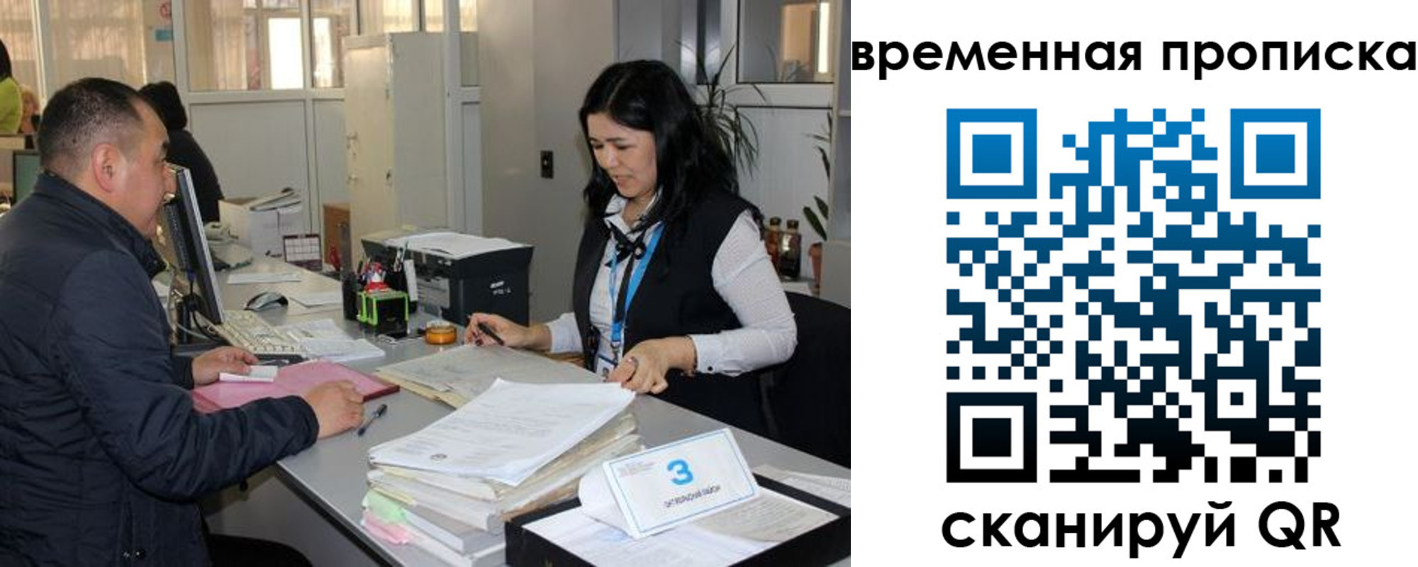 временная регистрация поиск в Лузе